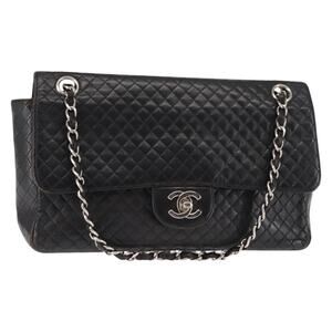 Chanel Matelasse 25 Chain Shoulder Bag